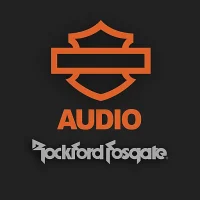 Harley-Davidson Audio