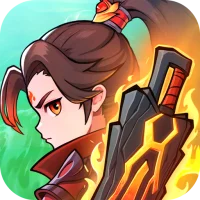 Battle Through the Heavens 2D